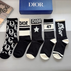 Christian Dior Socks